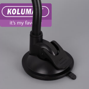 پایه نگهدارنده گوشی موبایل کلومن مدل K-HD019 مشکی